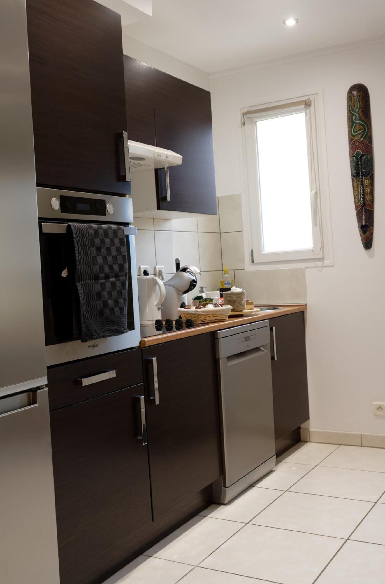 Le Namaste Charmante Maisonnette Climatisee De 45 M2 Brasles Luaran gambar